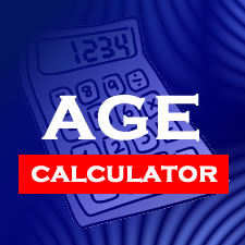 Age Calculator Online How Old Am I