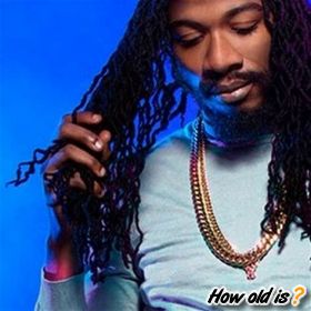 How Old is Gyptian