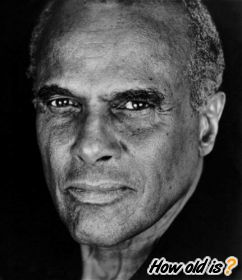 belafonte harry old actors men famous faces male beautiful older rights civil activist hollywood jamaican humanitarian sexy calypso acknowledged human