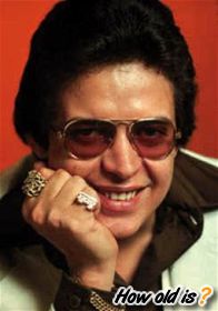 How old was Héctor Lavoe when he died?