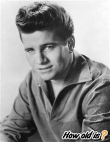 How old was Johnny Burnette when he died?