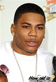 How Old is Nelly