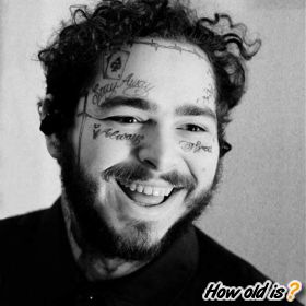 How Old is Post Malone